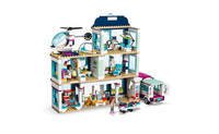 Конструктор LEGO Friends Клиника Хартлейк-Сити (41318)