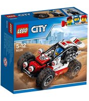 Конструктор Lego City Багги (60145)