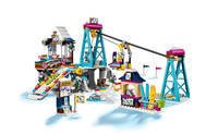 Конструктор LEGO Friends Горнолыжный курорт: подъёмник (41324)
