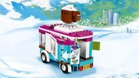 Конструктор LEGO Friends Горнолыжный курорт: фургончик по продаже горячего шоколада (41319)