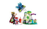 Конструктор LEGO Elves Дракон Короля Гоблинов (41183)