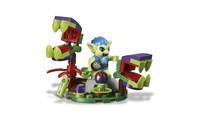 Конструктор LEGO Elves Побег Азари из леса гоблинов (41186)