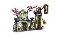 Конструктор LEGO Elves Побег из крепости Короля гоблинов (41188)