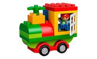 Конструктор Lego Duplo Все для веселья (10572)