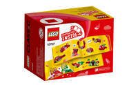 Конструктор Lego Classic Красная творческая коробка (10707)