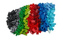 Конструктор Lego Classic Коробка креатива (10704)