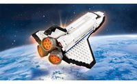Конструктор Lego Creator Исследовательский космический шаттл (31066)