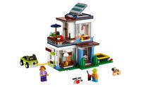 Конструктор Lego Creator Современный дом (31068)