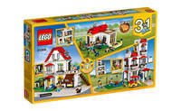 Конструктор Lego Creator Загородный дом (31069)