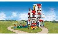 Конструктор Lego Creator Загородный дом (31069)