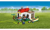 Конструктор Lego Creator Загородный дом (31069)