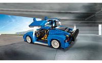 Конструктор Lego Creator Гоночный автомобиль (31070)