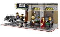 Конструктор Lego Exclusive Palace Cinema (10232)