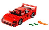 Конструктор Lego Creator Феррари F40 (10248)