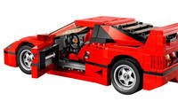 Конструктор Lego Creator Феррари F40 (10248)