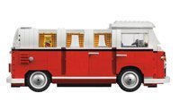 Конструктор Lego Exclusive Фургон-кемпер Volkswagen T1 (10220)