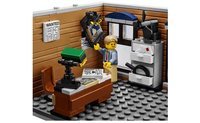 Конструктор Lego Creator Детективный офис (10246)