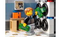 Конструктор Lego Creator Брик Банк (10251)