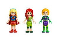 Конструктор Lego DC Super Hero Girls Школа супергероев (41232)