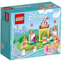 Конструктор Lego Disney Princess Миниатюрная королевская конюшня (41144)