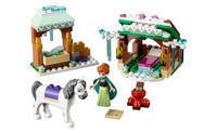 Конструктор Lego Disney Princess Снежное приключение Анны (41147)