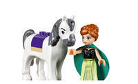 Конструктор Lego Disney Princess Снежное приключение Анны (41147)