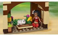 Конструктор Lego Disney Princess Приключения на острове с Моаной (41149)