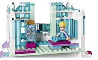 Конструктор Lego Disney Princess Магический ледяной дворец Эльзы (41148)