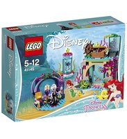 Конструктор Lego Disney Princess Ариэль и магическое заклятье (41145)