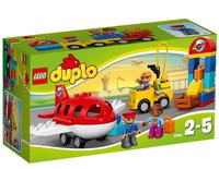 Конструктор Lego Duplo Аэропорт (10590)