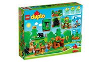 Конструктор Lego Duplo Лес (10584)