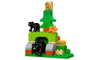 Конструктор Lego Duplo Лес (10584)