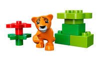 Конструктор Lego Duplo Детеныши животных (10801)